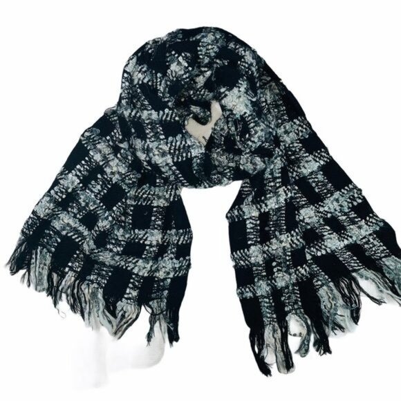 LOFT Accessories - Ann Taylor Loft Boucle Scarf